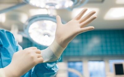 Operationalising surgical aseptic technique