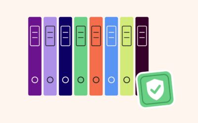 What WHS documents does a dental practice need?