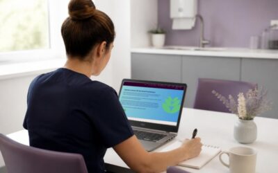 How to choose infection control CPD in 2026